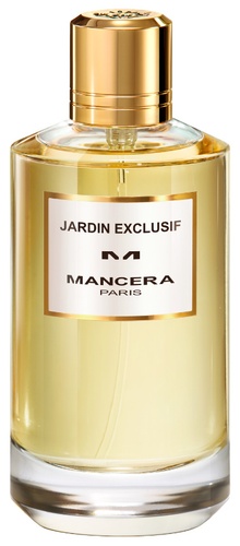 MANCERA PARIS Jardin Exclusif 120ml