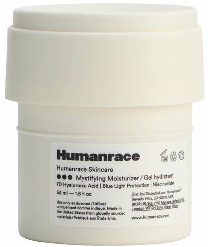 Humanrace 7D Mystifying Moisturizer Refill 53 ml Refill