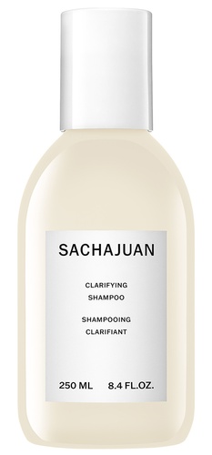 SACHAJUAN Clarifying Shampoo