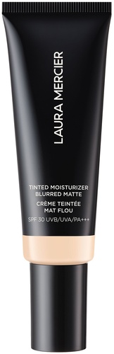 LAURA MERCIER Tinted Moisturizer Blurred Matte Broad Spectrum SPF 30 0N Silk