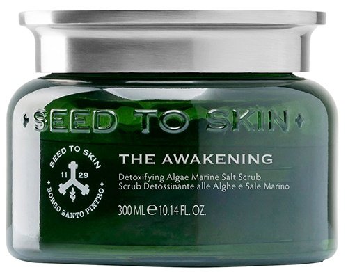Seed to Skin The Awakening