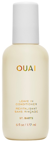 Ouai LEAVE IN CONDITIONER - ST BARTS 177 ml