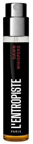 L'ENTROPISTE PARIS Dawn Whispers 10ml