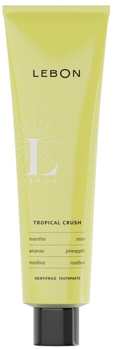 LEBON Tropical Crush