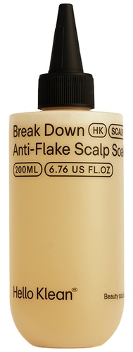 HELLO KLEAN Anti-Flake Scalp Soak