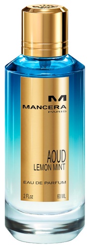 MANCERA PARIS Aoud Lemon Mint 60ml