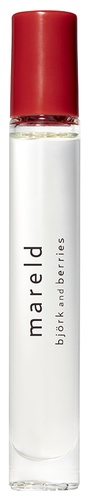 Björk and Berries Mareld Perfume Oil