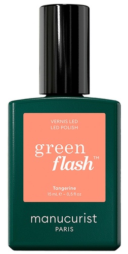 Manucurist GREEN FLASH - TANGERINE