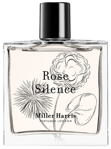Miller Harris Rose Silence 100ml