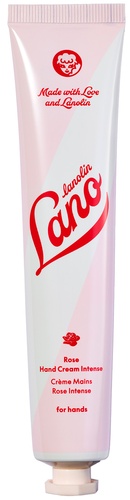 Lanolips Rose Hand Intense