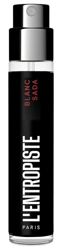 L'ENTROPISTE PARIS Blanc Sada 10ml