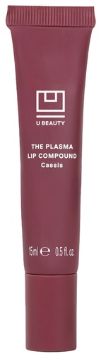 U Beauty The Plasma Lip Compound Cassis