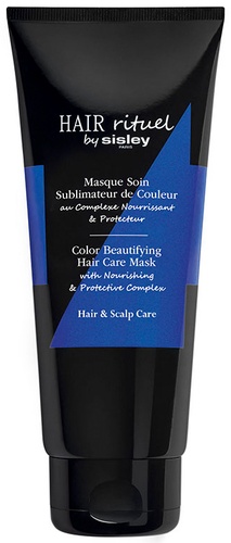 HAIR RITUEL by Sisley Colour Beautifying Hair Care Mask