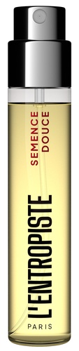 L'ENTROPISTE PARIS Semence Douce 10ml