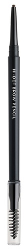 REVITALASH Hi-Def Brow Pencil Warm Brwon