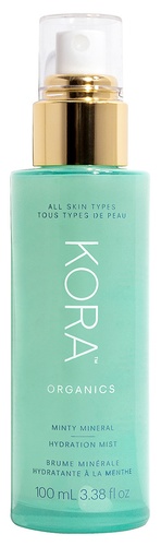 Kora Organics Active Algae Minty Mist