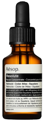 Aesop Resolute Facial Concentrate 25ml