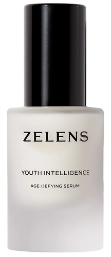 Zelens Youth Intelligence Age Defying Serum