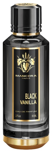MANCERA PARIS Black Vanilla 60ml