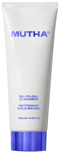 MUTHA™ OIL-TO-GEL  CLEANSER