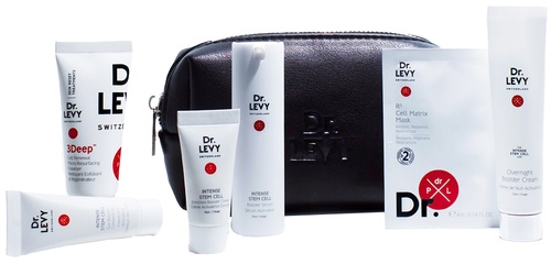 Dr. Levy Switzerland Signature Stem Cell Protocol