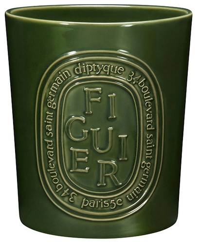 Diptyque Figuier (Fig Tree) Candle