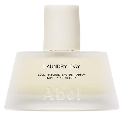 Abel Laundry Day Eau de Parfum 50ml