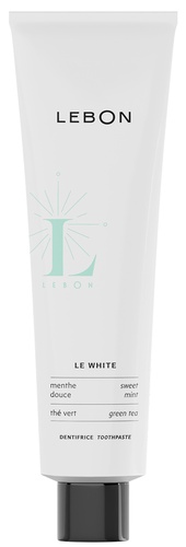 LEBON Le White