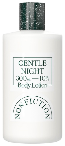 NONFICTION GENTLE NIGHT Body Lotion