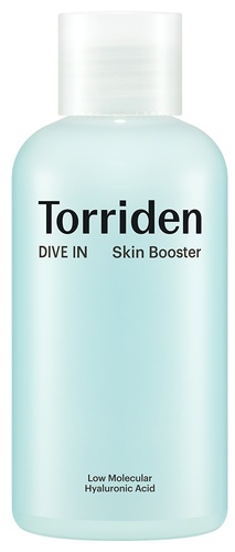 Torriden DIVE-IN Low Molecular Hyaluronic Acid Skin Booster
