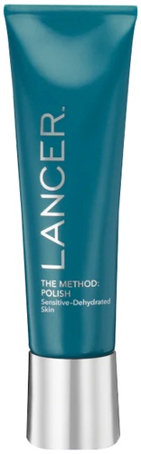 Lancer The Method: Polish Sensitive Skin