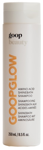 goop Goopglow Amino Acid Shinebath Shampoo