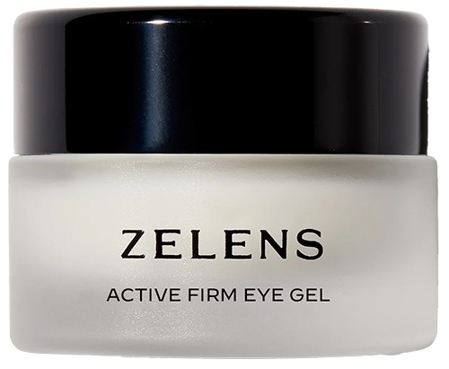 Zelens Collagen Solution Active Firm Eye Gel