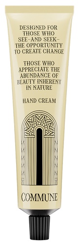 COMMUNE Seymour Hand Cream 75 ml