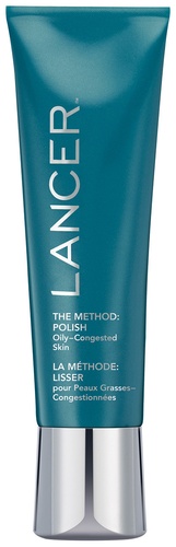 Lancer The Method: Polish Oily-Congested