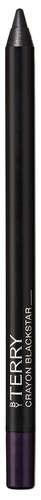 By Terry Crayon Blackstar 1. Black Print
