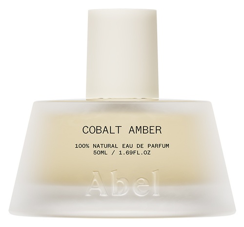 Abel Cobalt Amber Eau de Parfum 50ml