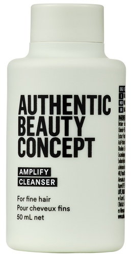 AUTHENTIC BEAUTY CONCEPT Amplify Cleanser 50ml