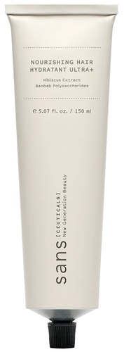 Sans [ceuticals] Nourishing Hair Hydratant Ultra+