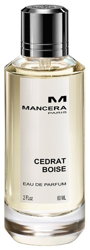 MANCERA PARIS Cedrat Boise 60ml