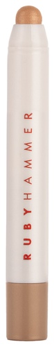 Ruby Hammer Lip Serum Balm FX Gold