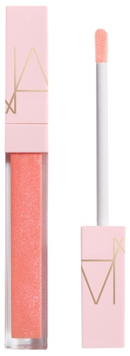 NARS AFTERGLOW LIP SHINE WONDERWALL