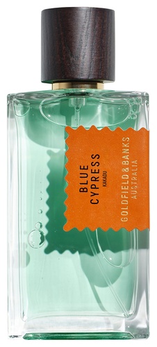 GOLDFIELD & BANKS BLUE CYPRESS