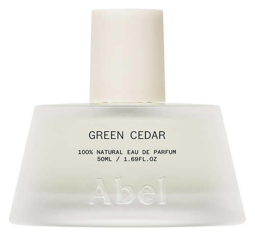 Abel Green Cedar Eau de Parfum 50ml