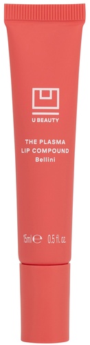 U Beauty The Plasma Lip Compound BELLINI