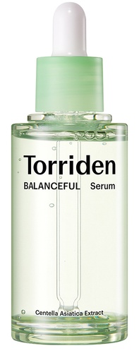 Torriden Balanceful Cica Calming Serum