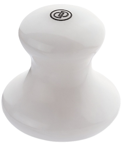DEMARÉS Gua Sha Mushroom Jade