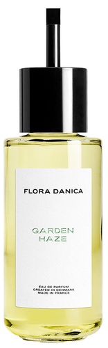 FLORA DANICA Garden Haze Refillable 125 ml