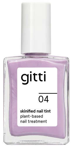 gitti Skinified Nail Tint no. 04