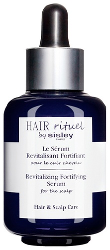 HAIR RITUEL by Sisley Revitalizing Fortifying Serum